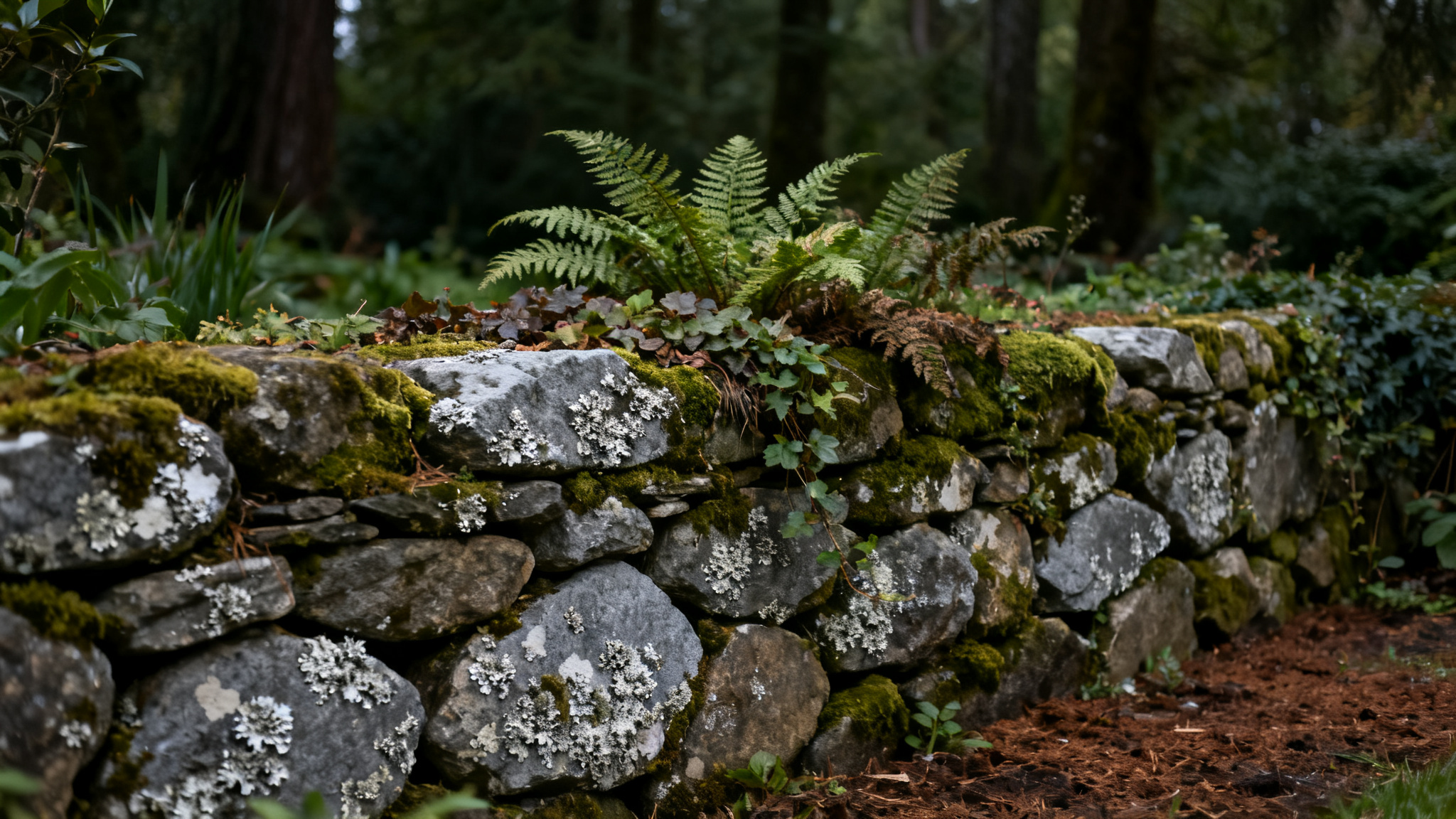 Texture background for landscape design portfolio